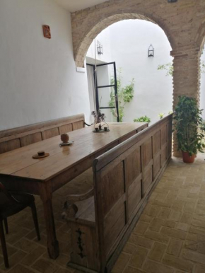 Apartamento El Patio